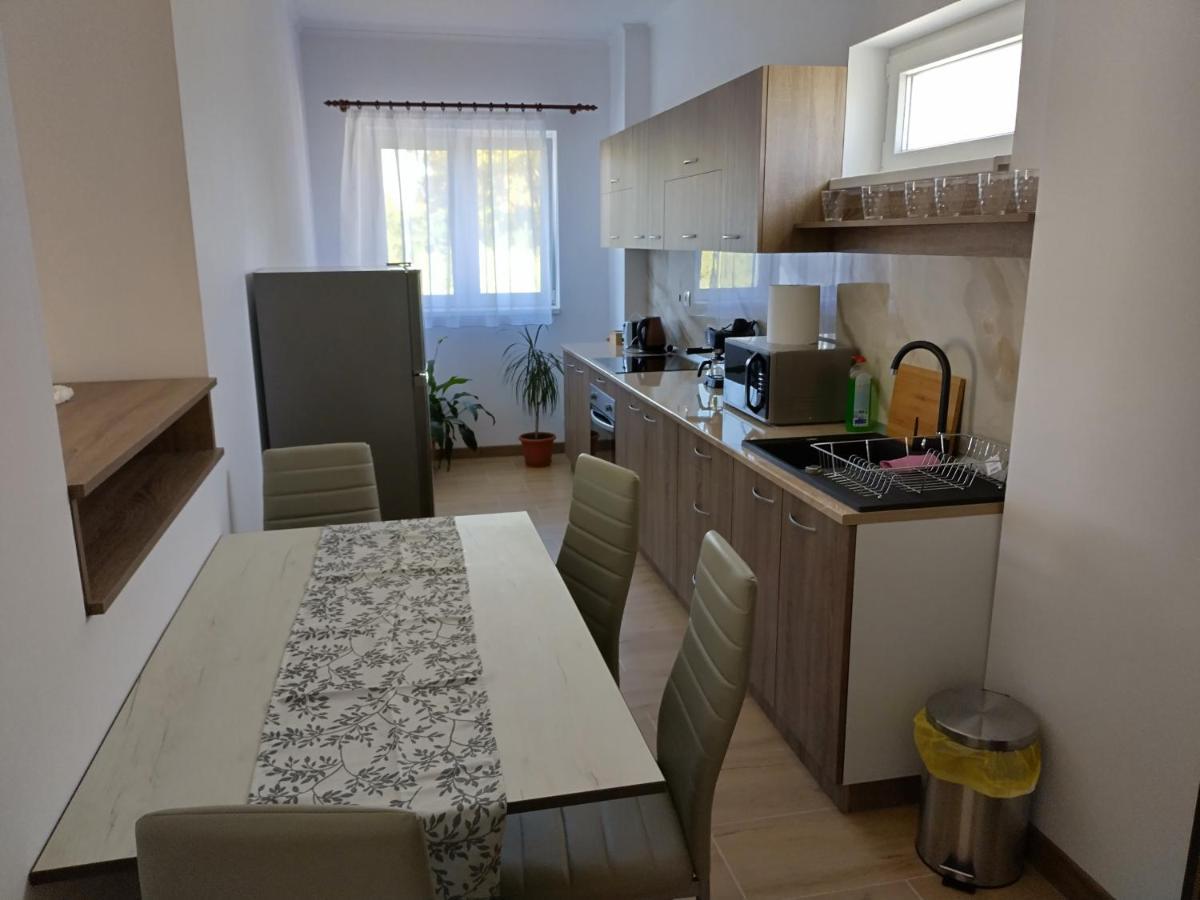 Tsg Apartament 2 Valea lui Mihai Exterior photo