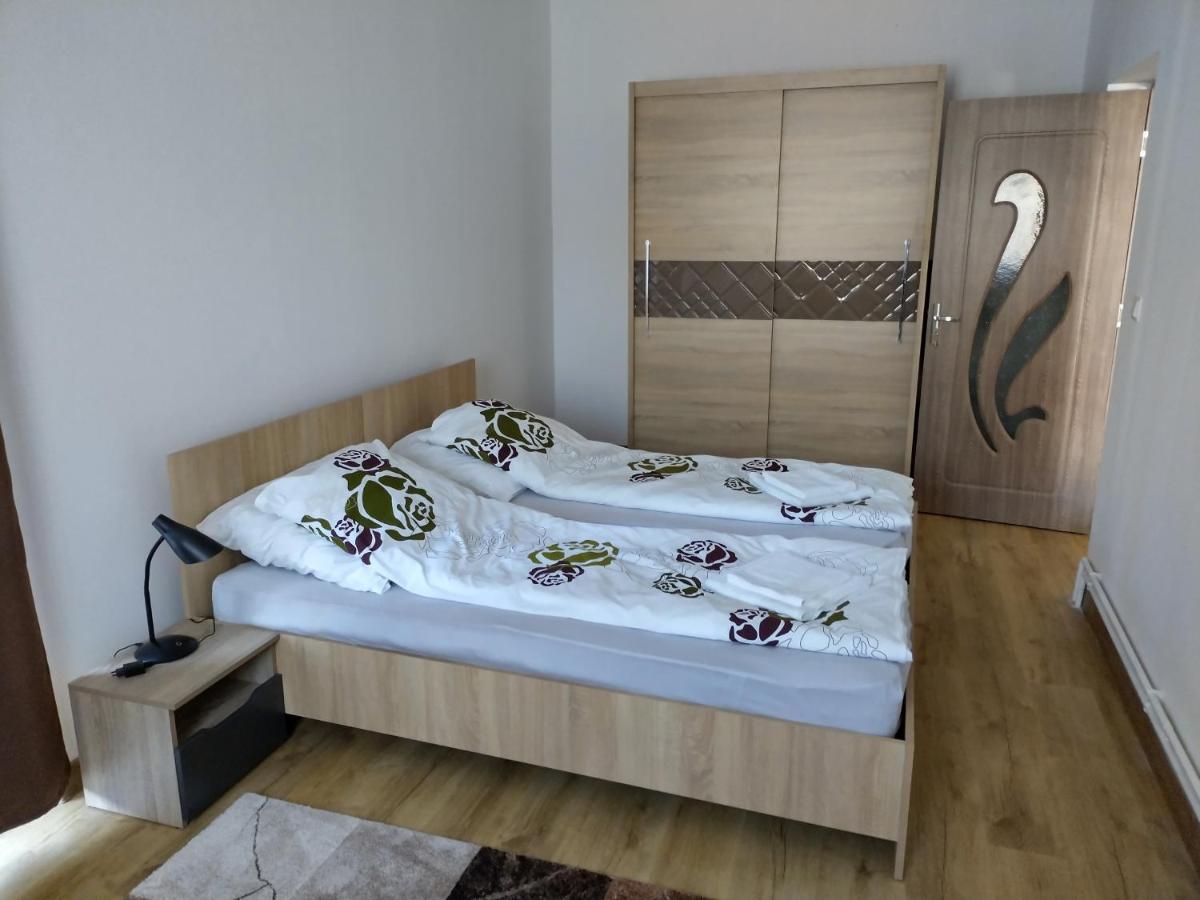 Tsg Apartament 2 Valea lui Mihai Exterior photo