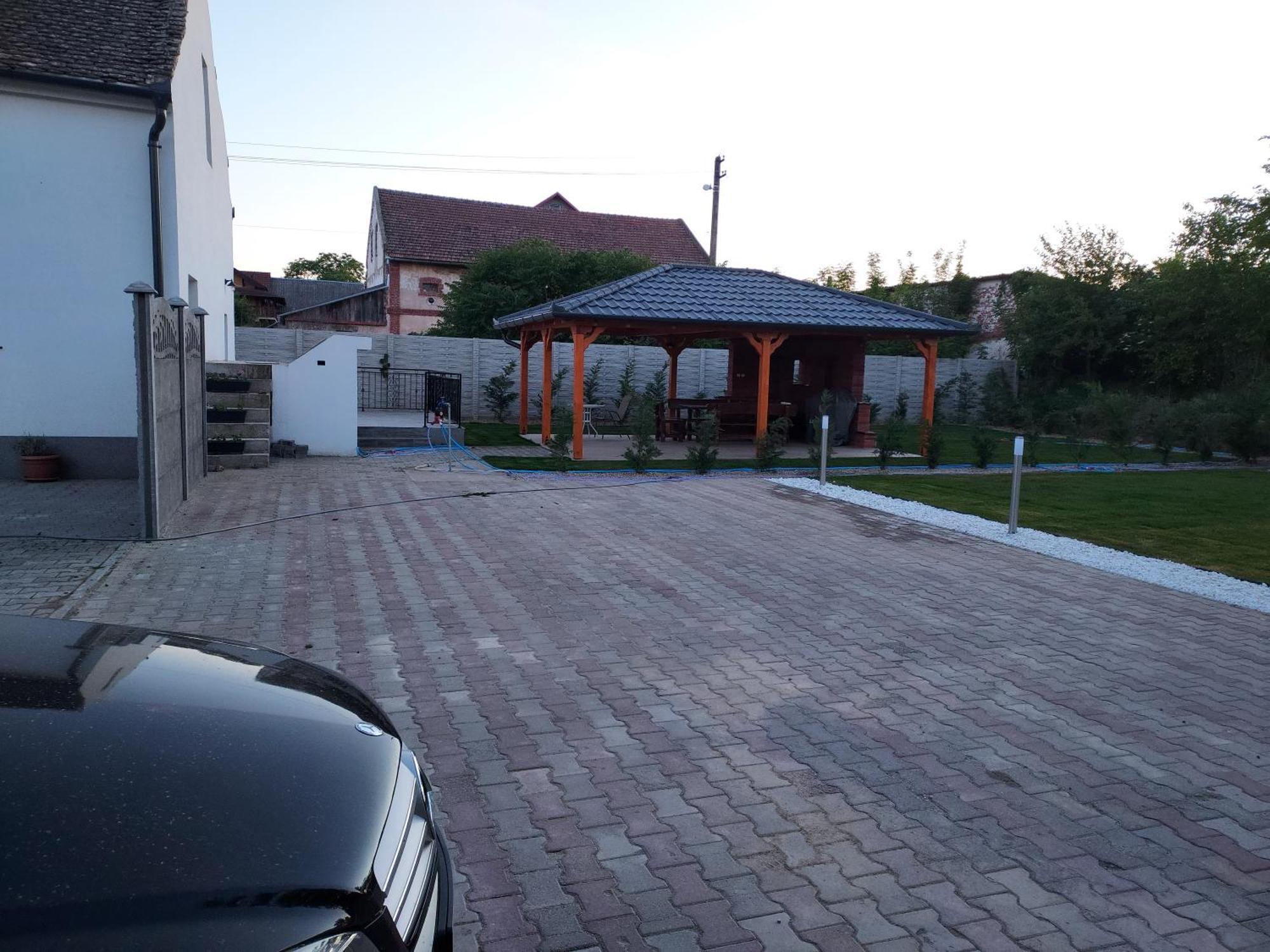 Tsg Apartament 2 Valea lui Mihai Exterior photo